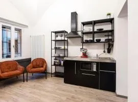 Ca' Lumaga -Charming Holiday Studio