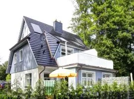 Strandhus