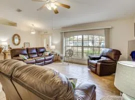 ‘Southern Comfort’ in Sebring! Family Home w/ Yard