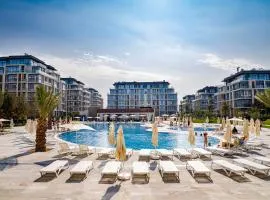 Sea Breeze Polo Residence