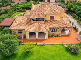 Villa Pinna 2