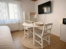 Gemütliches Studio Nähe Rheinfall - Netflix & Parkplatz