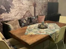 Angelshome Apartment mit Flair 93qm