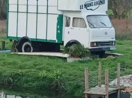 Nuit insolite