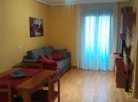 Apartamento San Martín