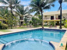 Vila Saguaro by Holiday Stays，位于特赖里的酒店