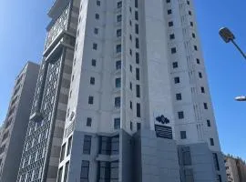 تبارك سويت