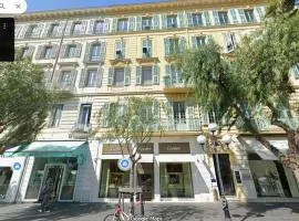 Luxurious unique in Nice 4BD