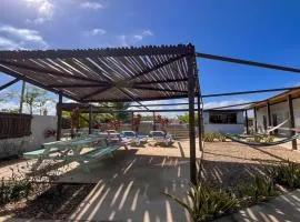 Royal Rat Hostel