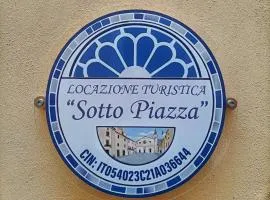 Casa Vacanze Sotto Piazza