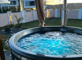MEM relax，位于赛比什的酒店