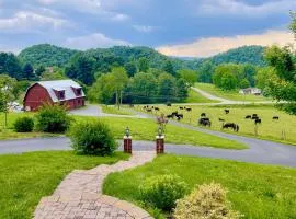 Abingdon Family Getaway w/ Porch & Views!