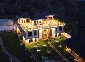 Kilimont Hotel，位于Mabire的酒店