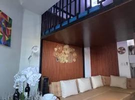 Kurlix Suites of Azure North