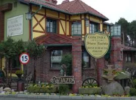 Gościniec Stara Kuźnia