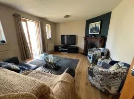 Silsoe Cottage BB Master Suite