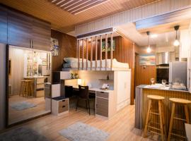 G-Luxe Panabo Guesthouse，位于Panabo的酒店