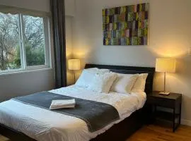 Kerrisdale private room