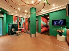 Rugs Hotel Augsburg, Trademark Collection by Wyndham