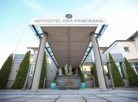 Arthotel ANA Panorama, Trademark Collection by Wyndham