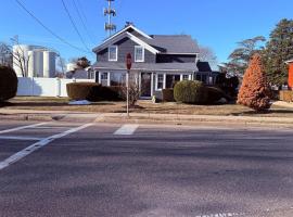 Stylish Entire Home w/ Pool & Relaxing Patio，位于帕乔格的酒店