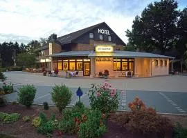 Hotel Rammelkamp