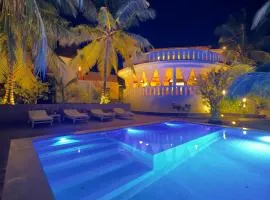 Nyumba Simba House - Luxury Villa