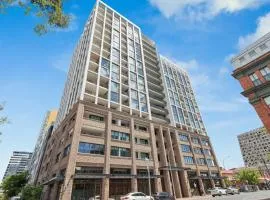 The Cullinan Apartments by CLLIX