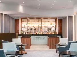 索菲特伦敦盖特威克酒店