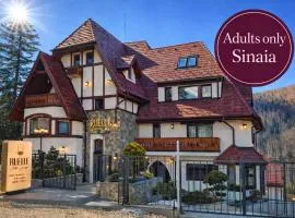 RUELLE Chateau Boutique