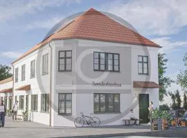 1 Bedroom Gorgeous Apartment In Ribe