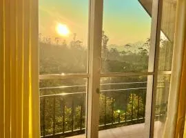Moon Mist Villa
