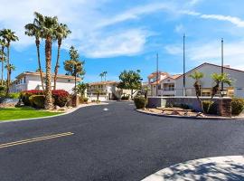 Baymont Inn & Suites by Wyndham Tempe University/Phoenix，位于坦培的酒店