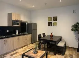 Casa Banak Apartments