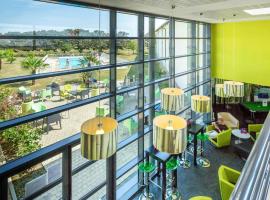 Hôtel Ibis Styles Bourges，位于布尔日的酒店