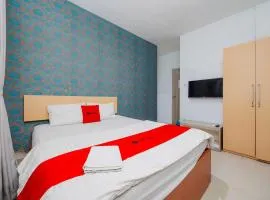 RedDoorz Syariah near Metropolitan Mall Bekasi