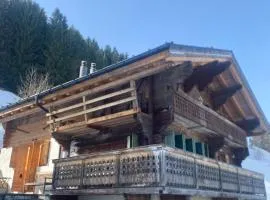 Boutique Chalet Panoramic Views Hot Tub
