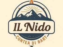 B&B Il Nido - Contea di Bart