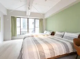 Evergreen hotel yotsuya