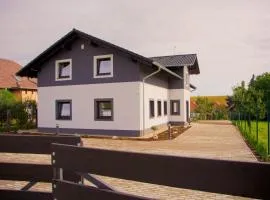 Apartmány Podhájska