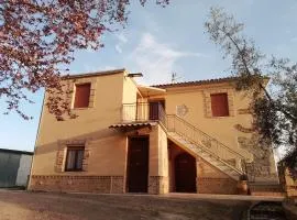La Vecchia Fontana