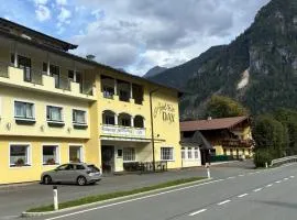 Hotel Dax by Alpeffect Hotels