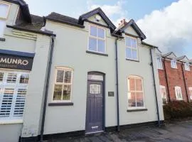 Fern Cottage