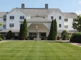 Farmstead Inn and Conference Center