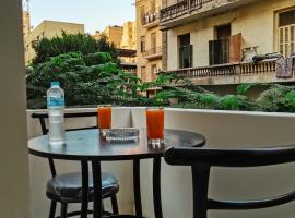 Cairo S Hotel，位于开罗的酒店