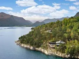 Torvika Hus