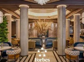BLESS Hotel Madrid - The Leading Hotels of the World