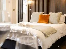 Lovely Studio Flat on Bath Road - Flat 10