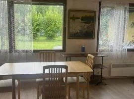 Martan Porti Three-bedroom house
