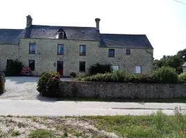Chambres d'hôtes de La Hannière